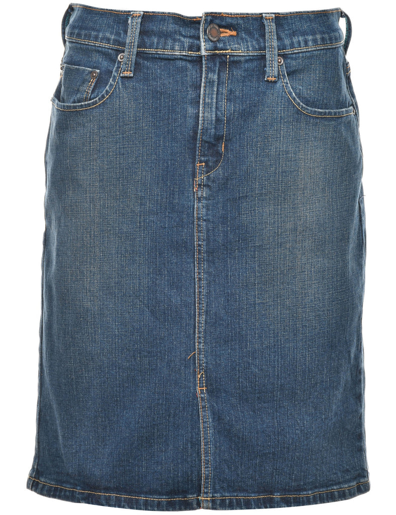 Levi's Denim Skirt - M