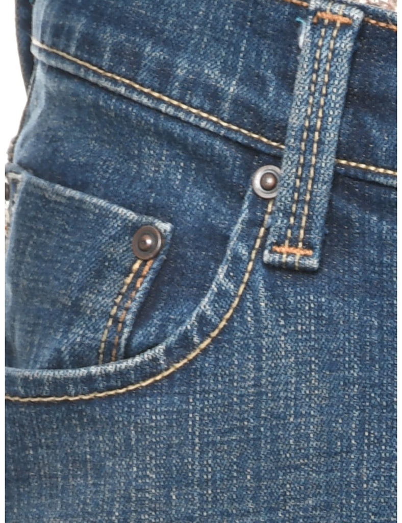 Levi's Denim Skirt - M