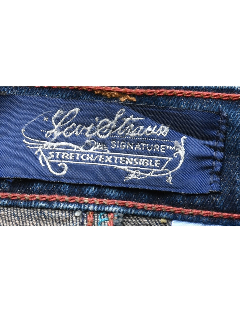 Levi's Denim Skirt - M