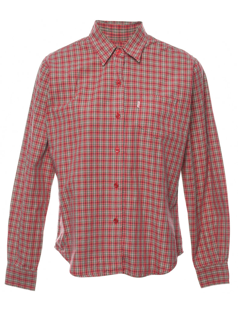 Levi's Shirt - M