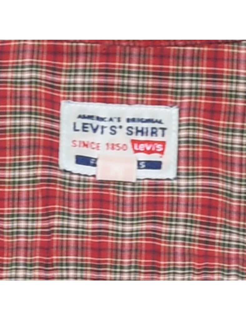 Levi's Shirt - M