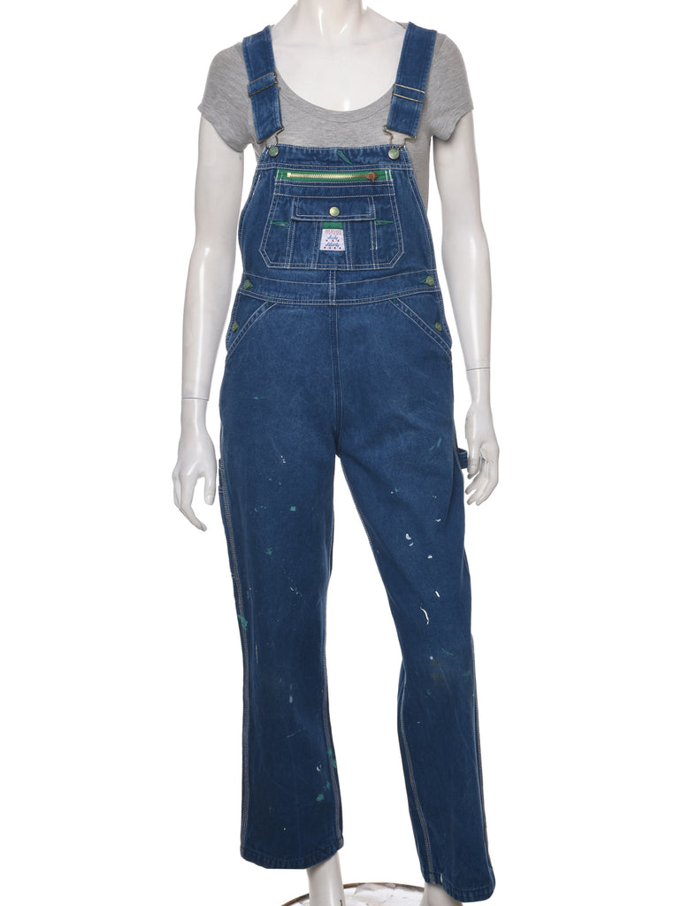 Liberty Dungarees - W33 L28