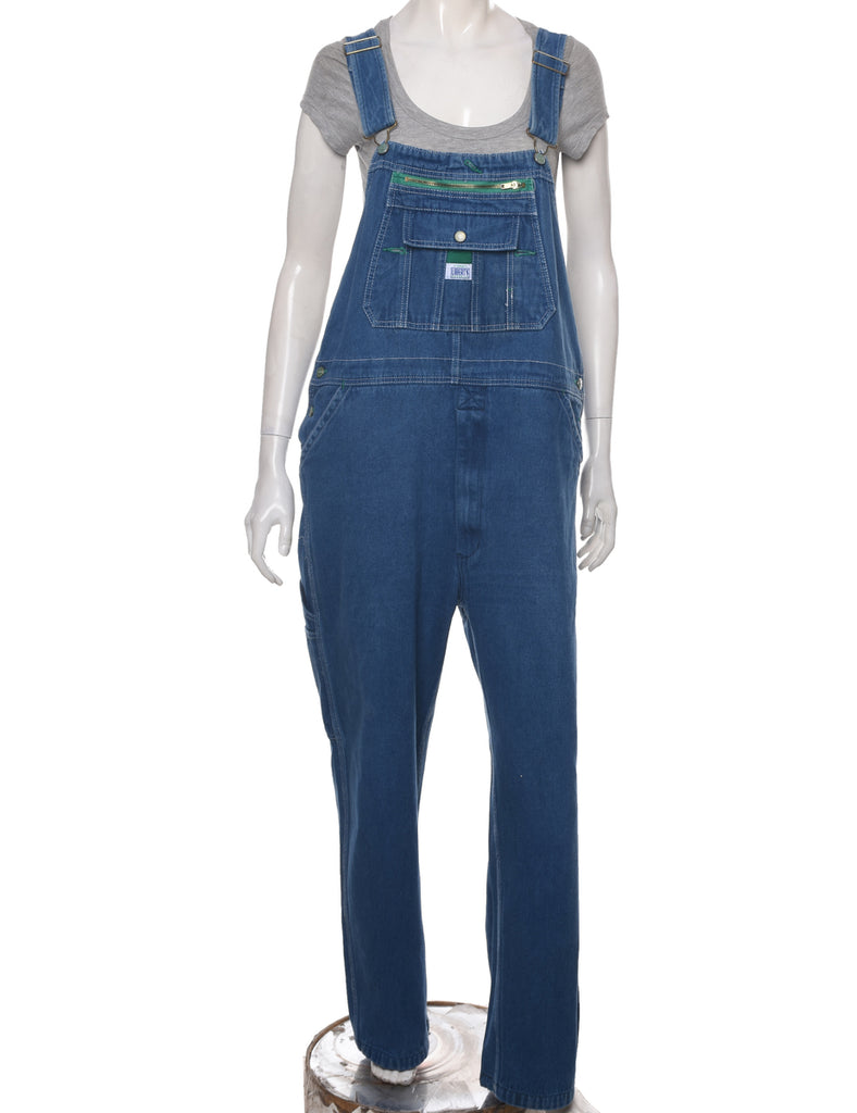 Liberty Dungarees - W40 L27