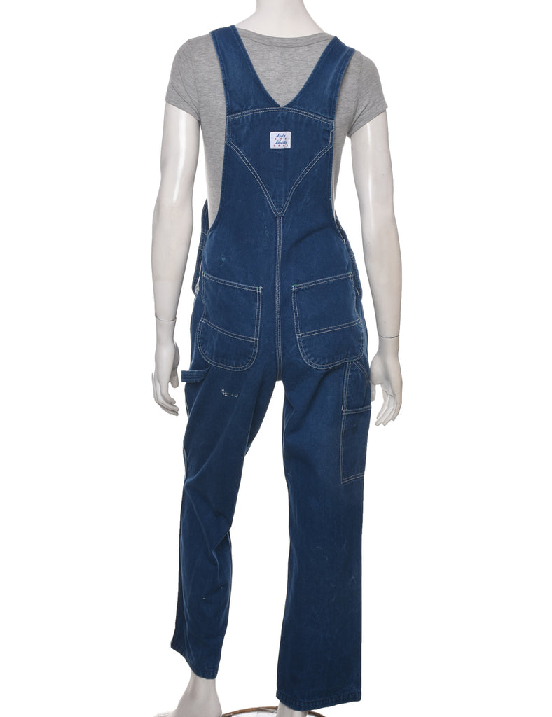 Liberty Dungarees - W33 L28
