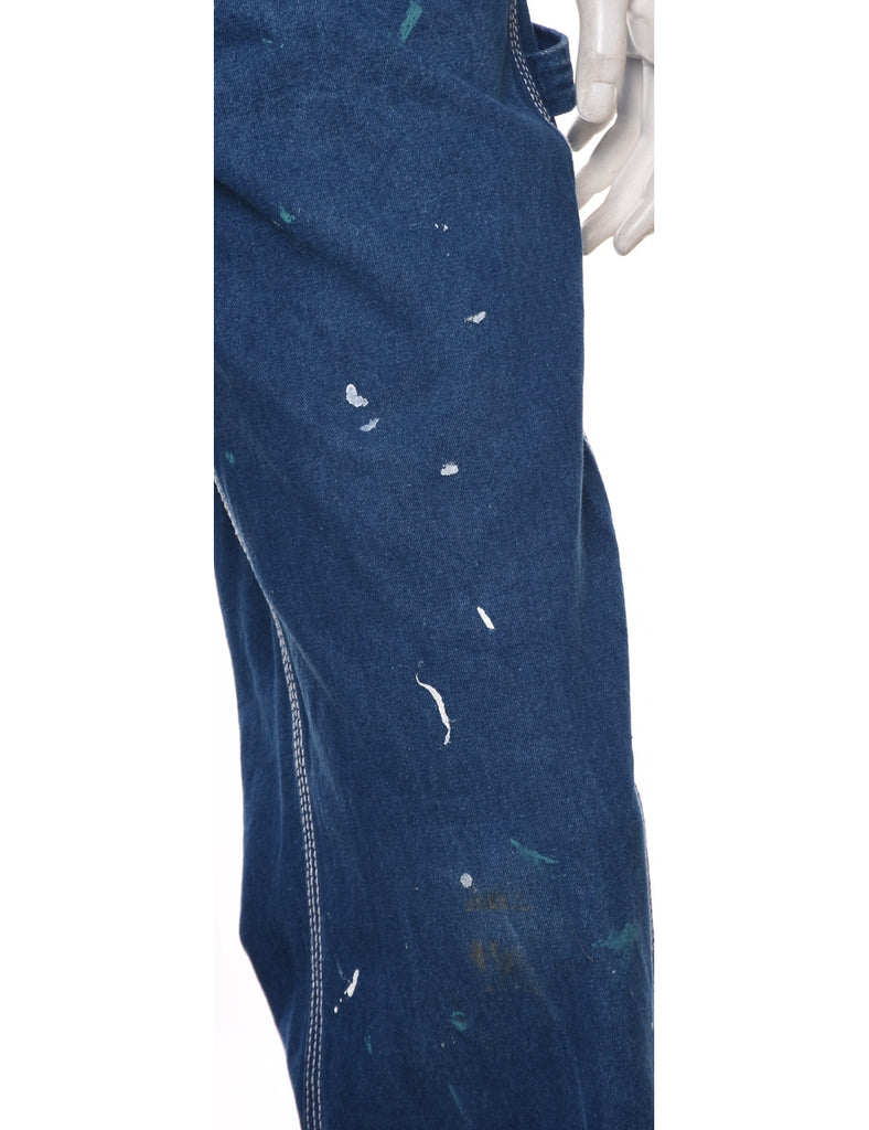 Liberty Dungarees - W33 L28