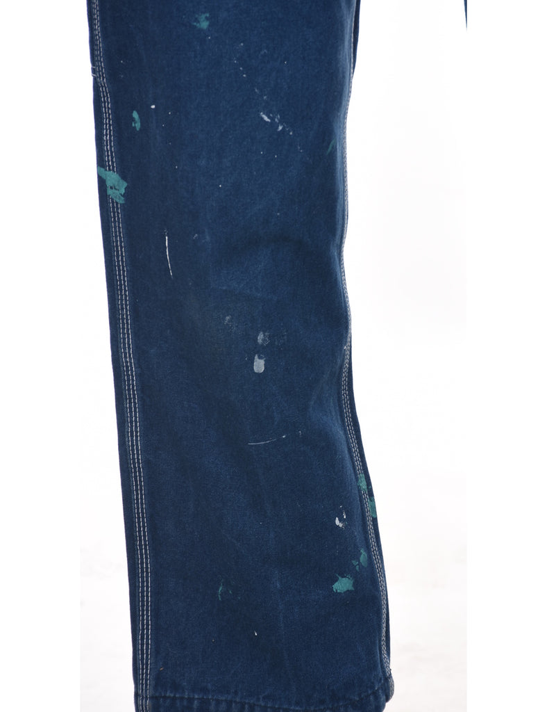 Liberty Dungarees - W33 L28