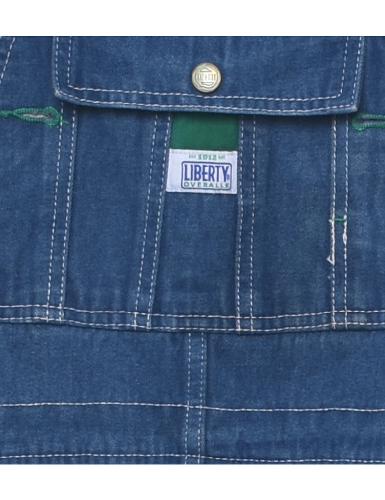 Liberty Dungarees - W40 L27