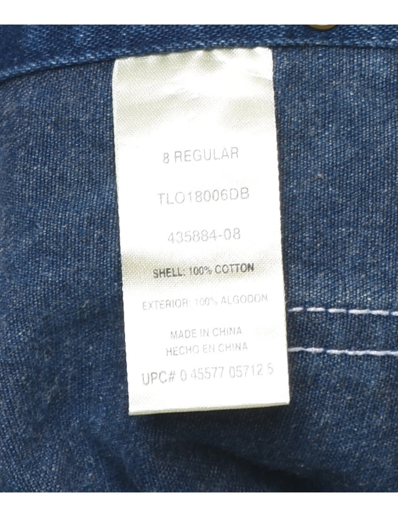 Liberty Dungarees - W33 L28