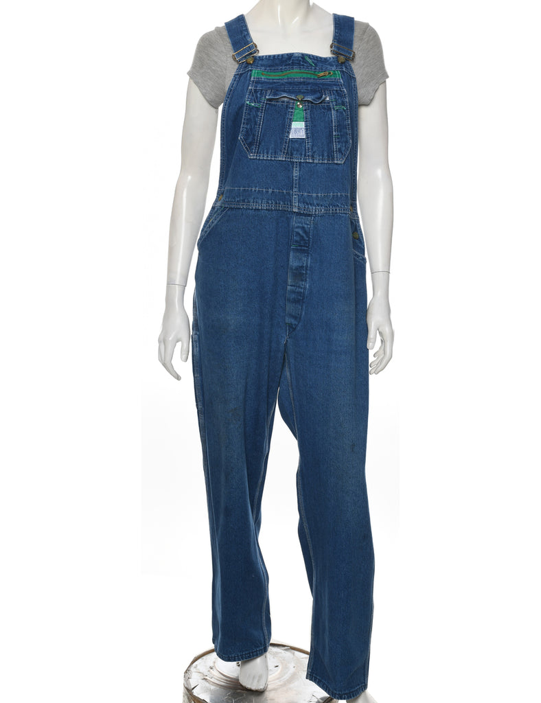 Liberty Straight Leg Dungarees - W39 L31