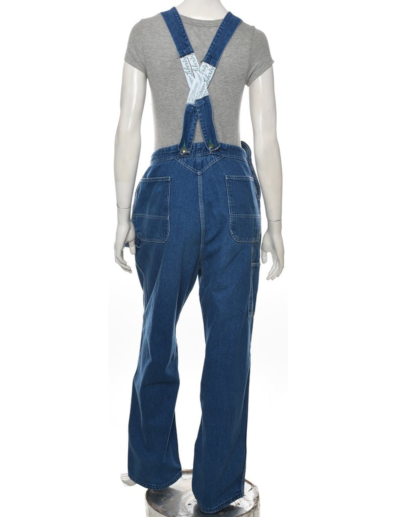 Liberty Straight Leg Dungarees - W39 L31