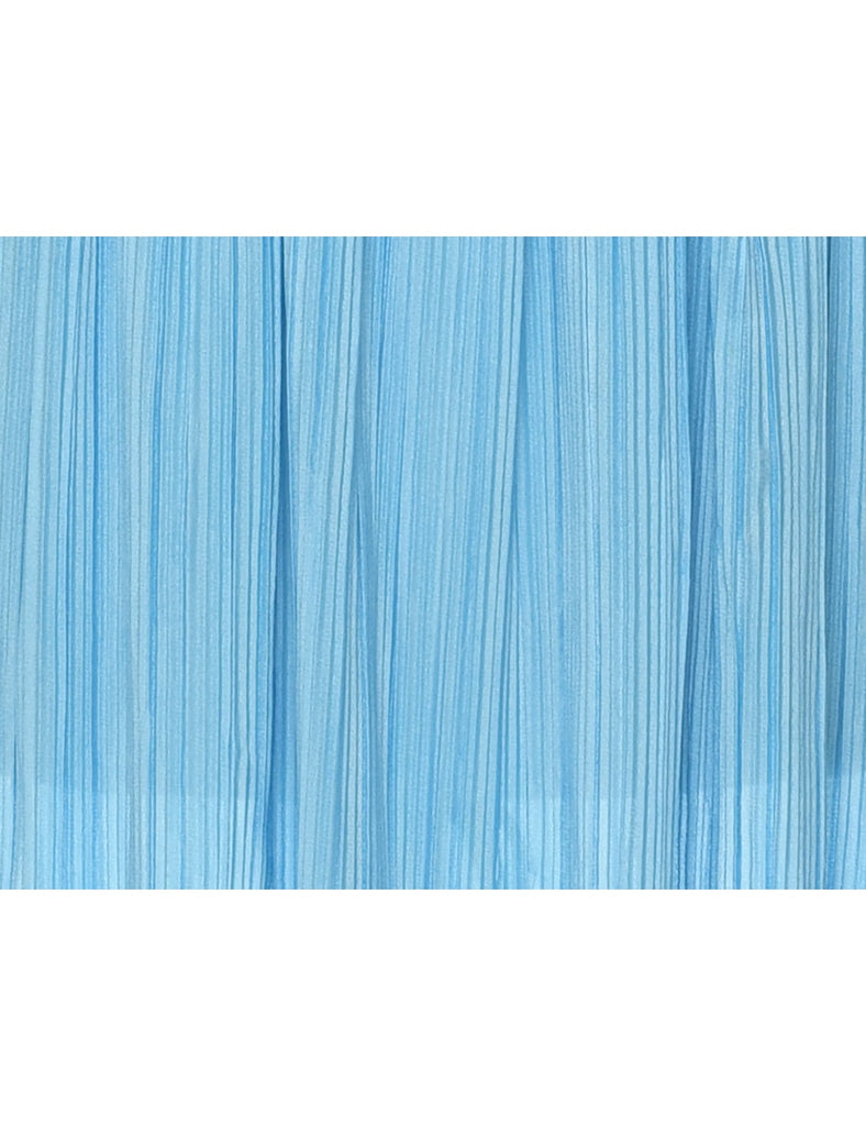 Light Blue Dress - M