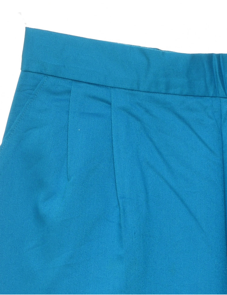 Light Blue Trousers - W30 L29