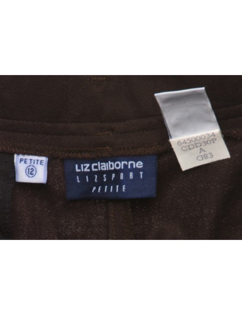 Liz Claiborne Chinos - W29 L28
