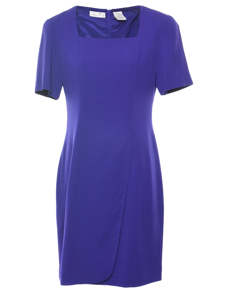 Liz Claiborne Mini Dress - S