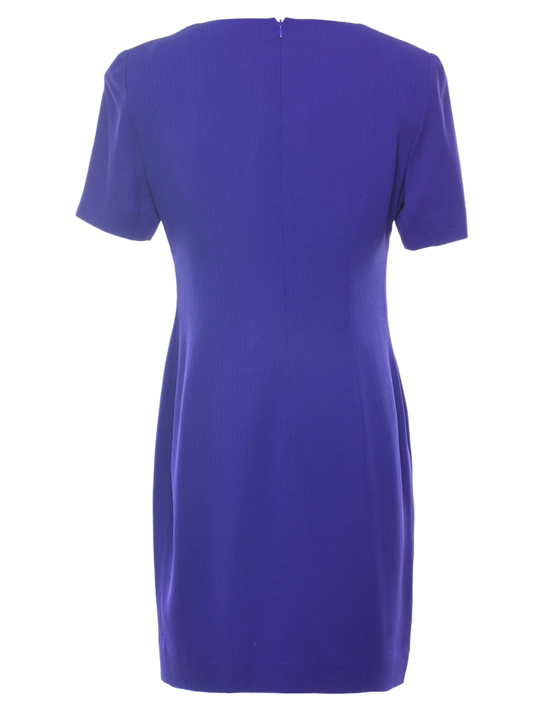 Liz Claiborne Mini Dress - S