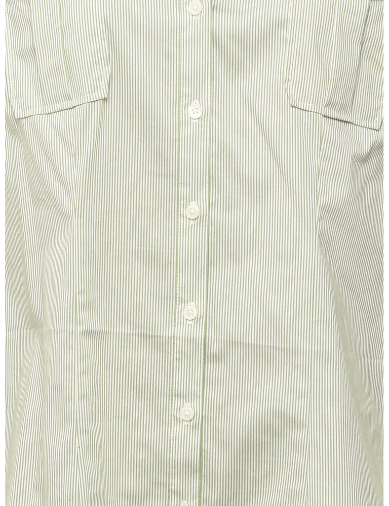 Liz Claiborne Shirt - M