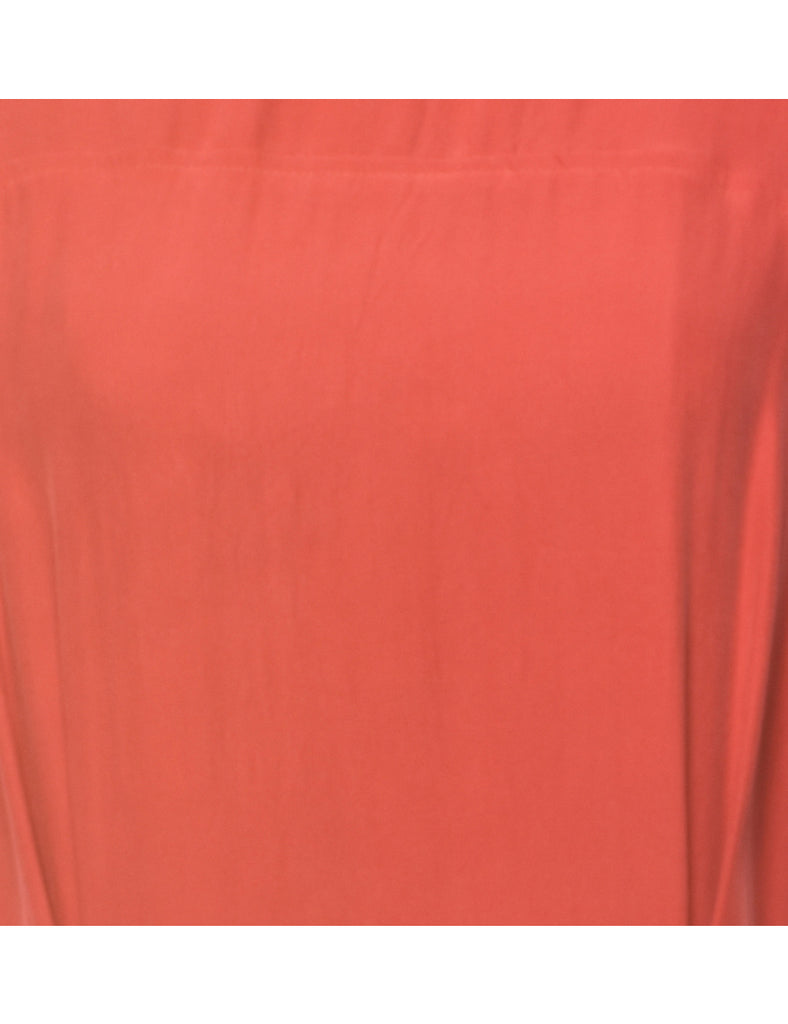 Liz Claiborne Silk Dress - L