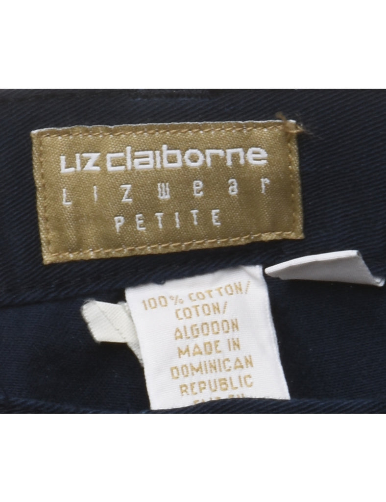 Liz Claiborne Trousers - W32 L30