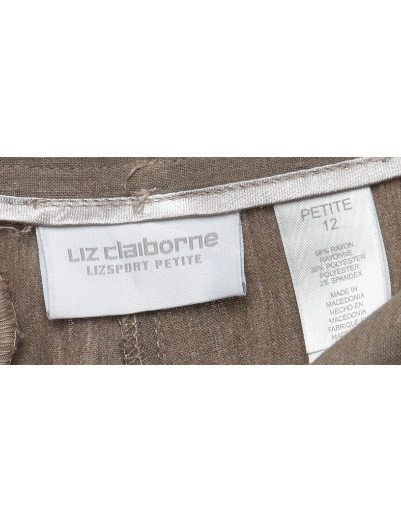 Liz Claiborne Trousers - W32 L29