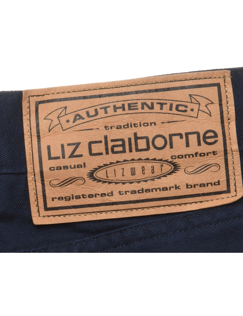 Liz Claiborne Trousers - W32 L30