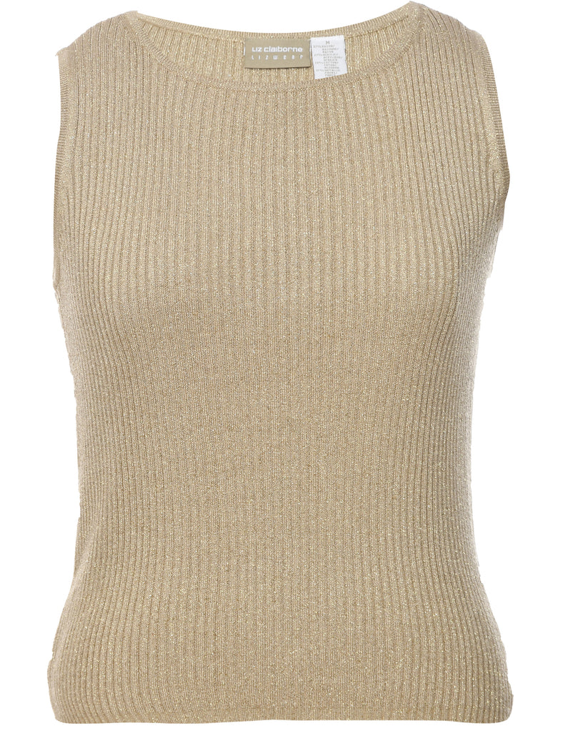 Liz Claiborne Vest - M