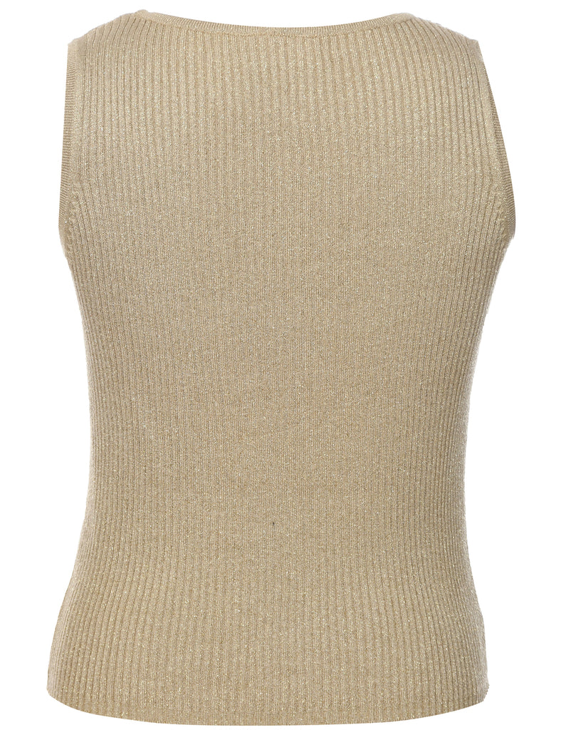 Liz Claiborne Vest - M