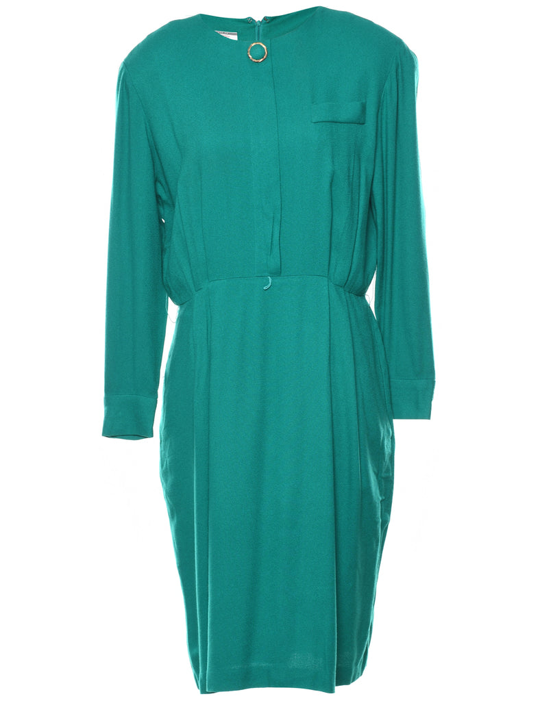 Long Sleeved Dress - XL