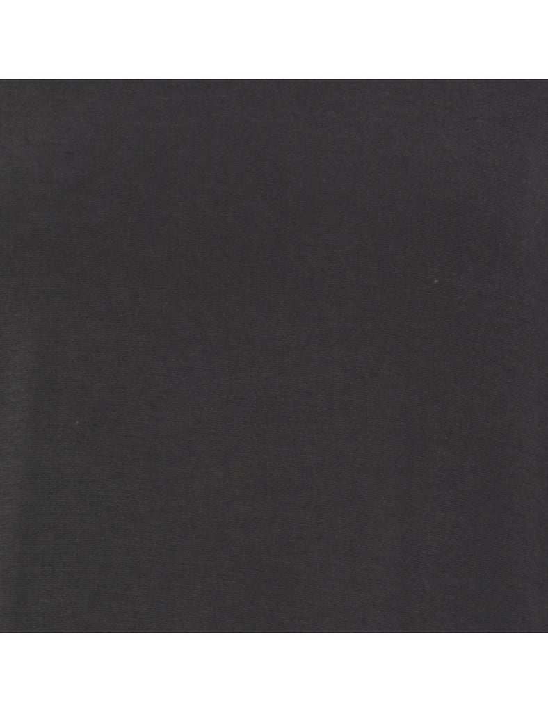 Long Sleeved Dress - S