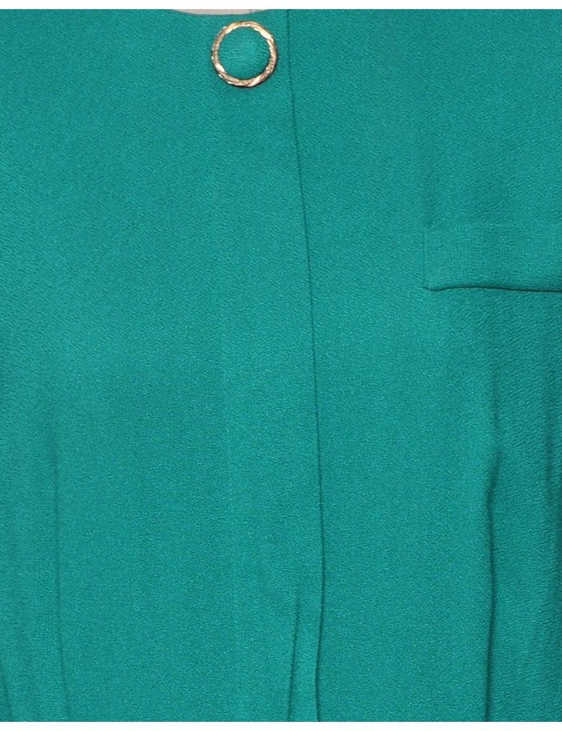 Long Sleeved Dress - XL