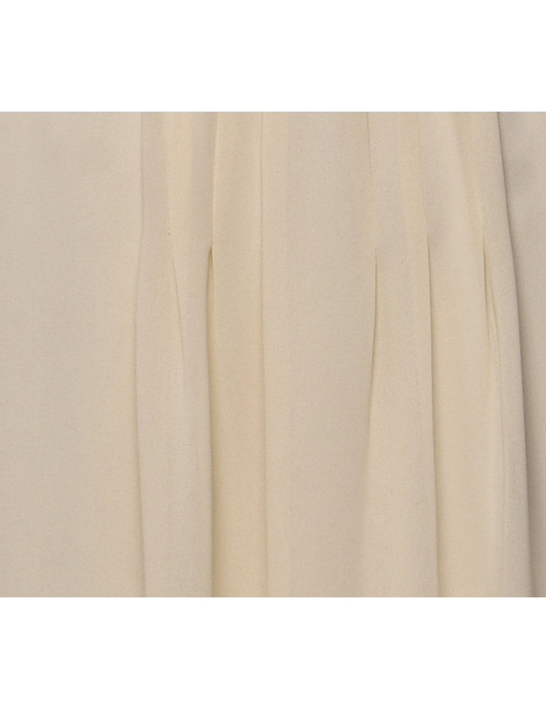 Long Sleeved Dress - M