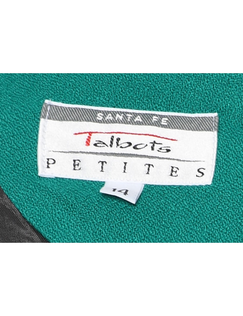 Long Sleeved Dress - XL