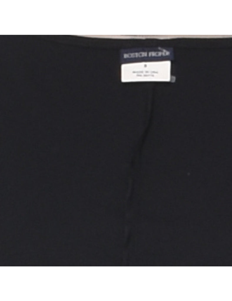 Long Sleeved Dress - S