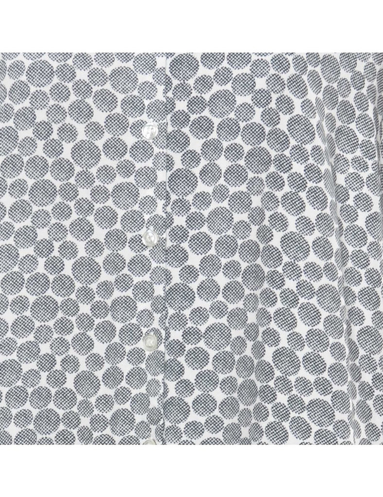 Long Sleeved Shirt - L