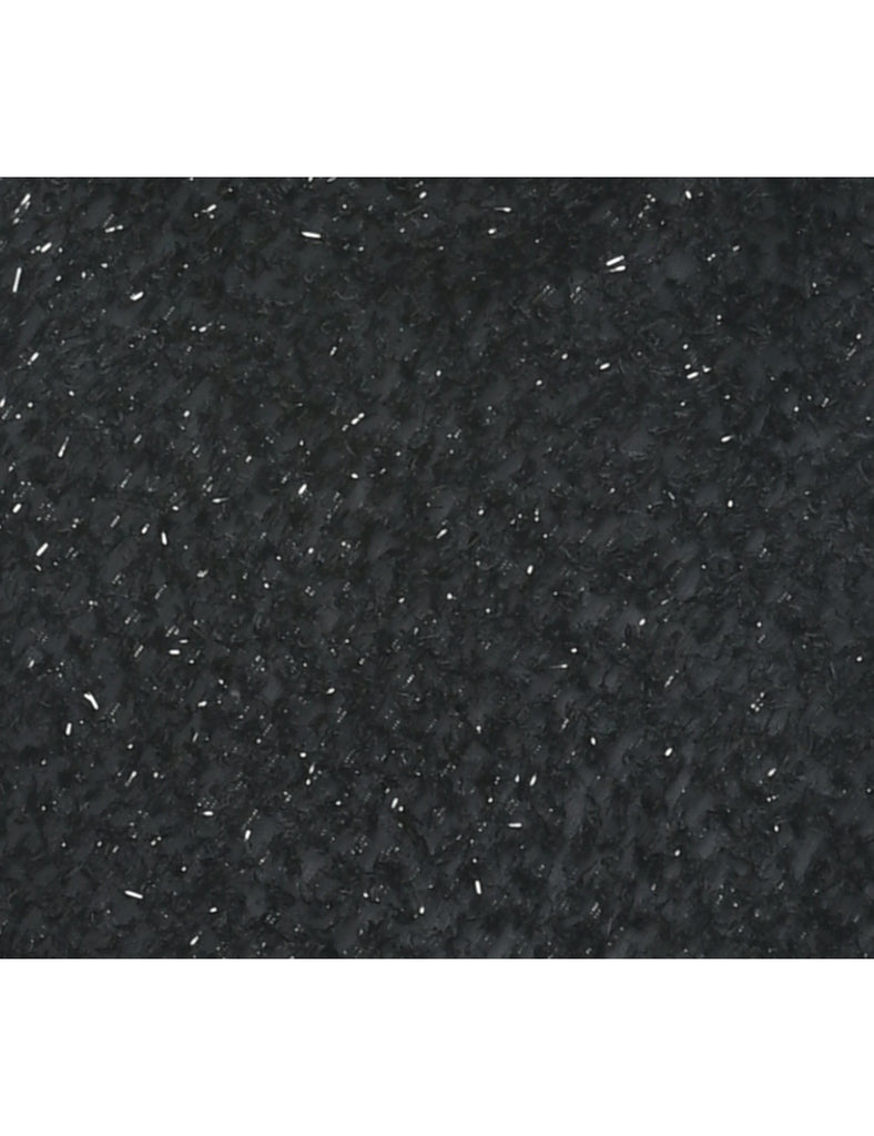 Lurex Evening Top - L