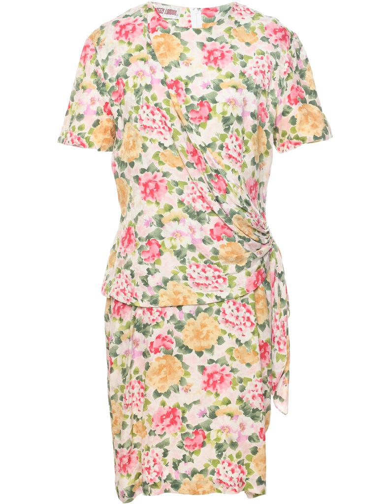 Maggy London Dress - L