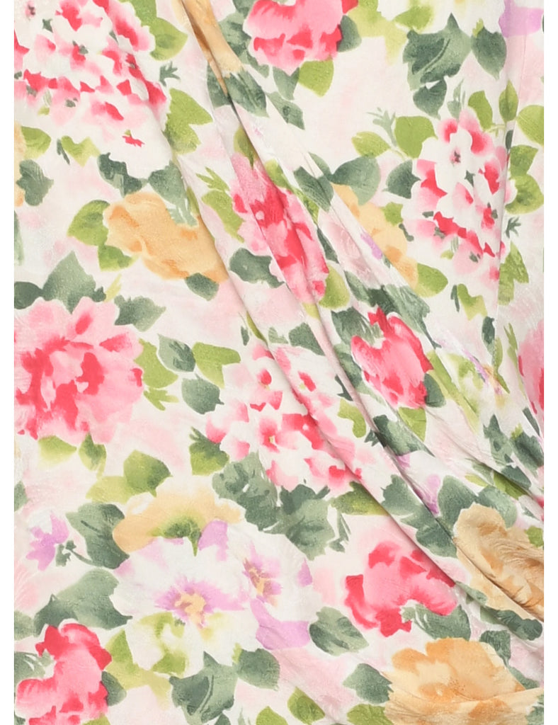 Maggy London Dress - L