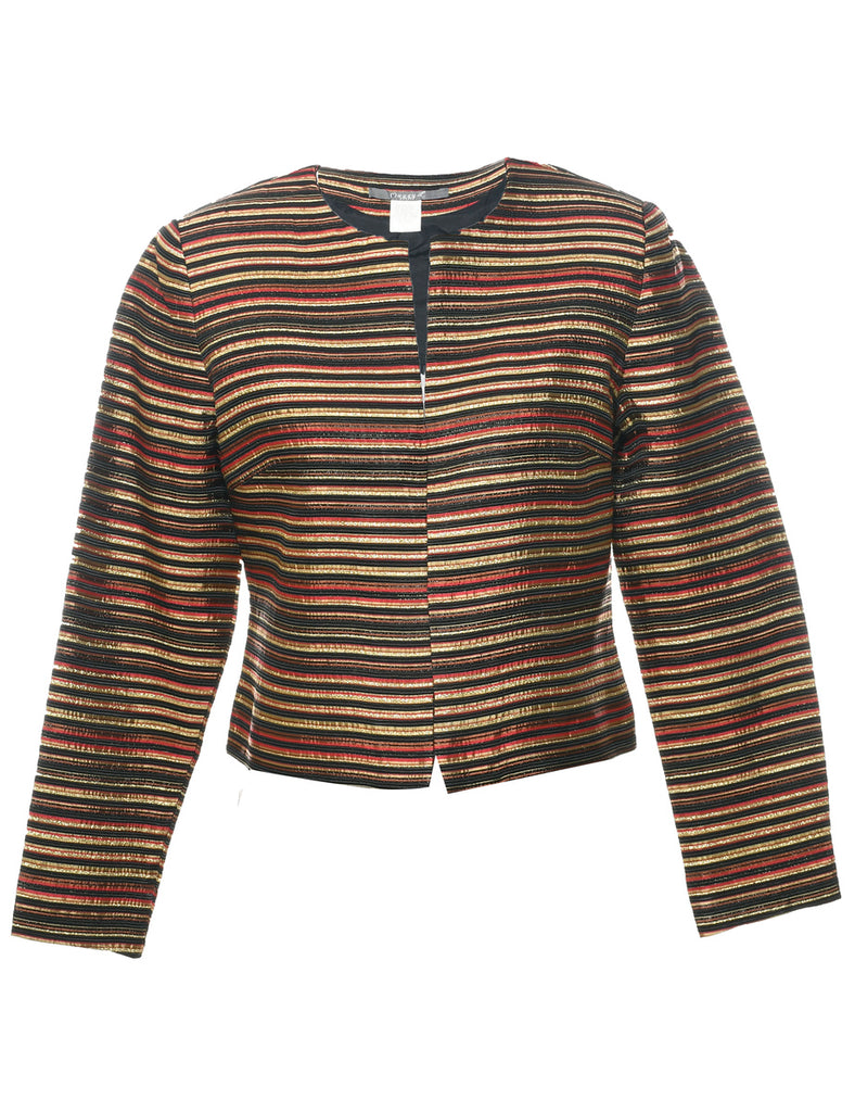 Maggy London Evening Jacket - S