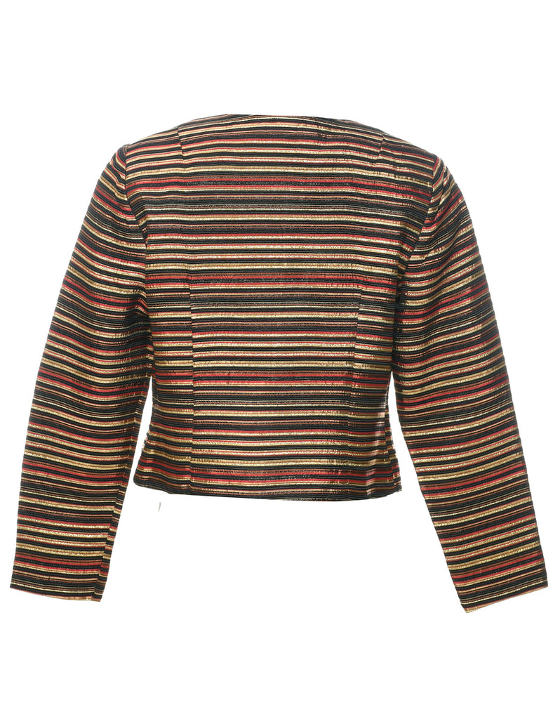 Maggy London Evening Jacket - S