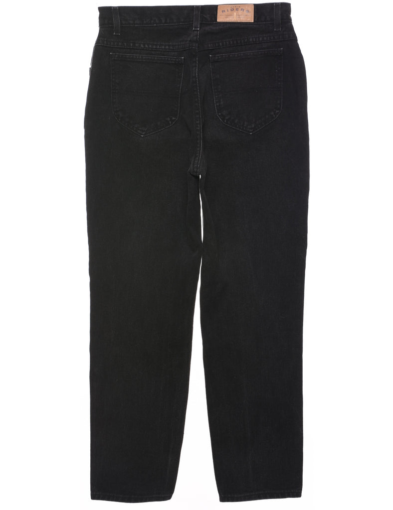 Mid Rise Tapered Jeans - W30 L30