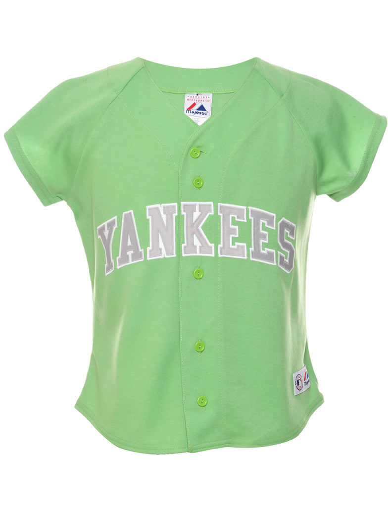 MLB Yankees Sports T-shirt - M