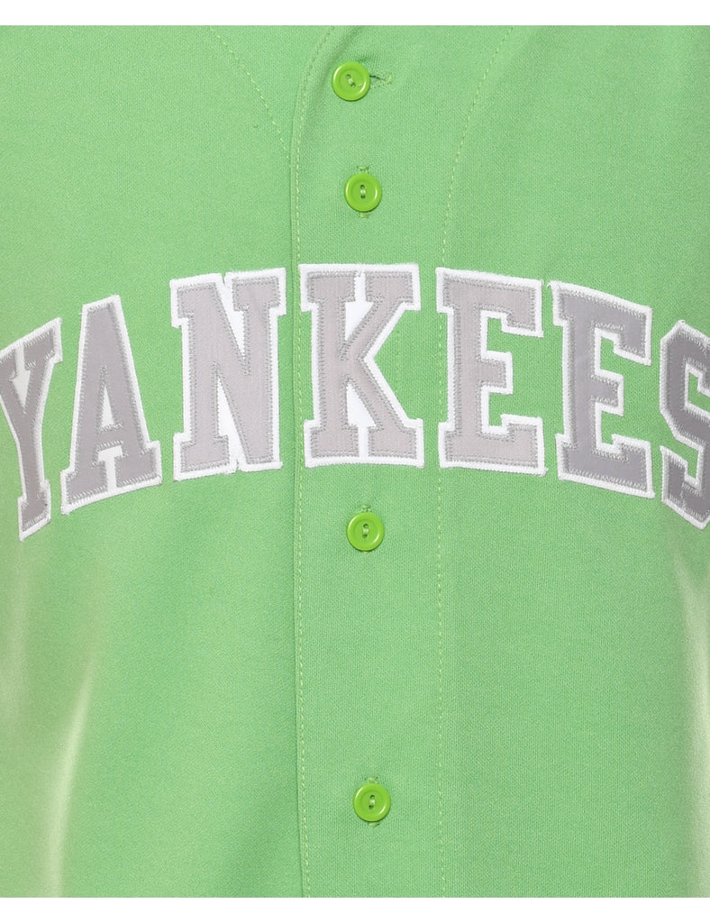 MLB Yankees Sports T-shirt - M