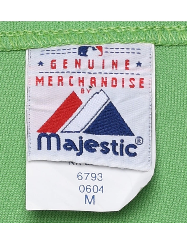 MLB Yankees Sports T-shirt - M