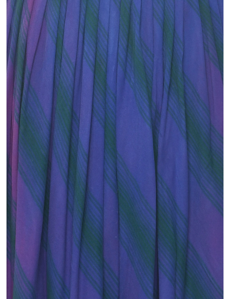 Multi-colour Dress - XS