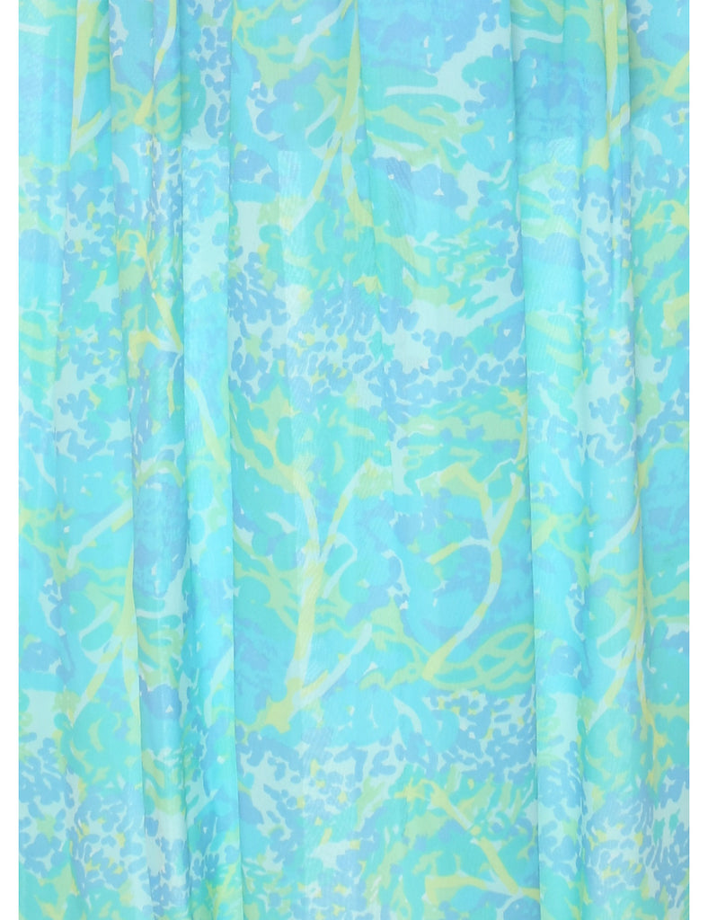 Multi-colour Dress - M