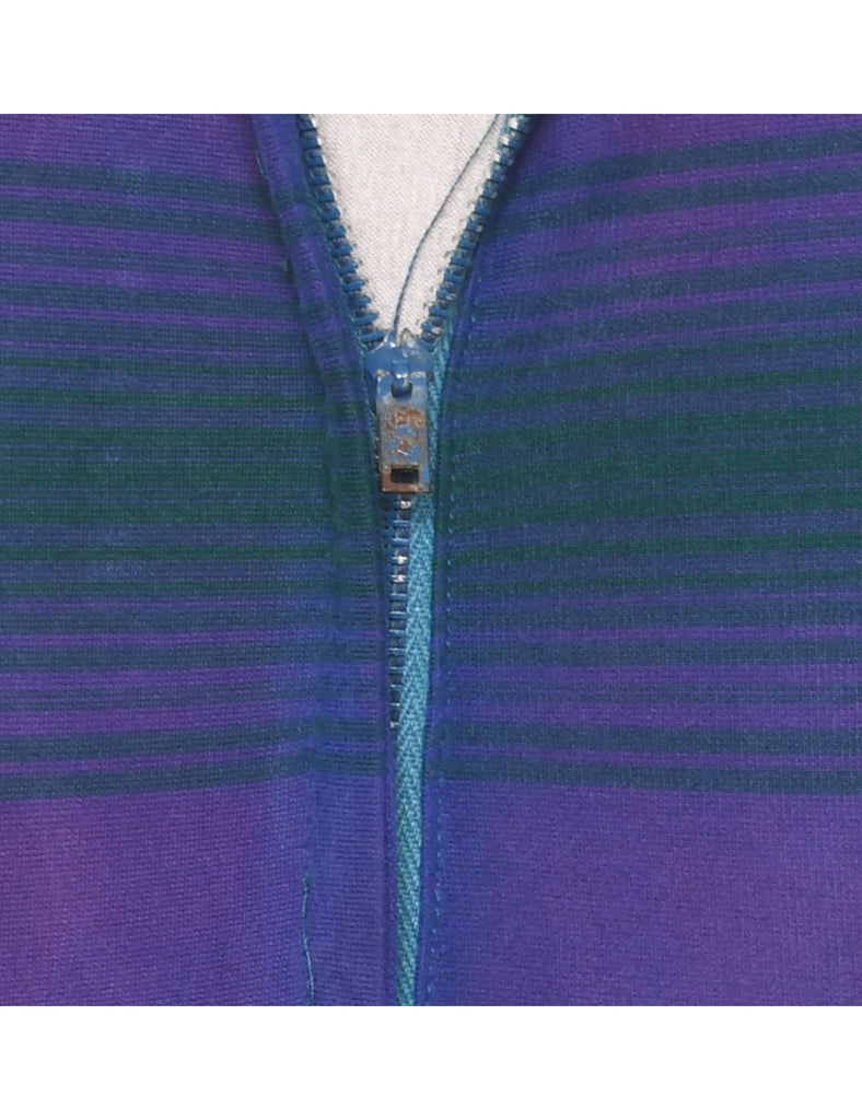 Multi-colour Dress - XS