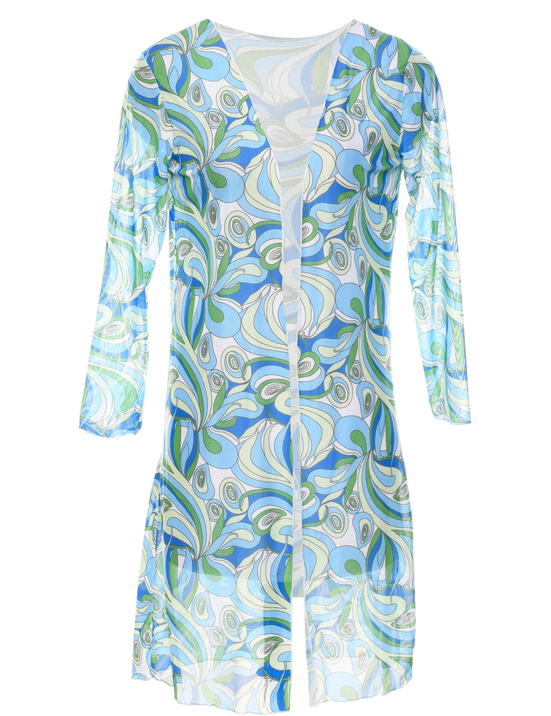 Multi-colour Jacket - M