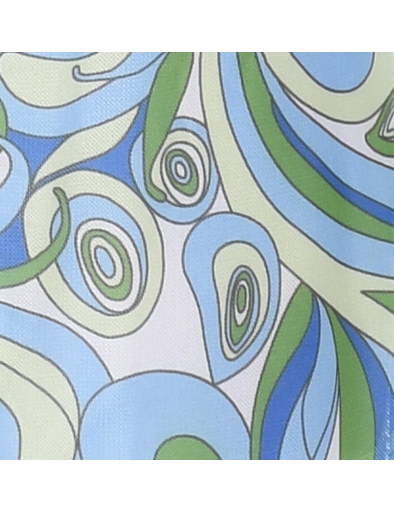 Multi-colour Jacket - M