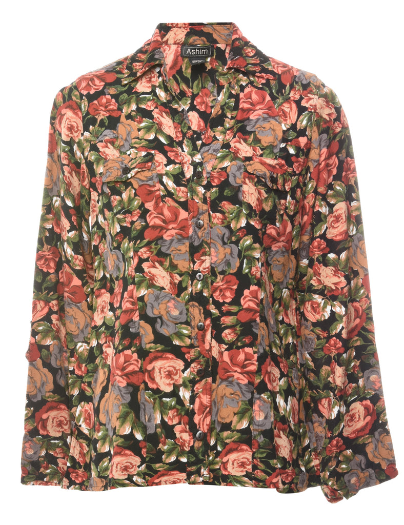 Multi-colour Shirt - M