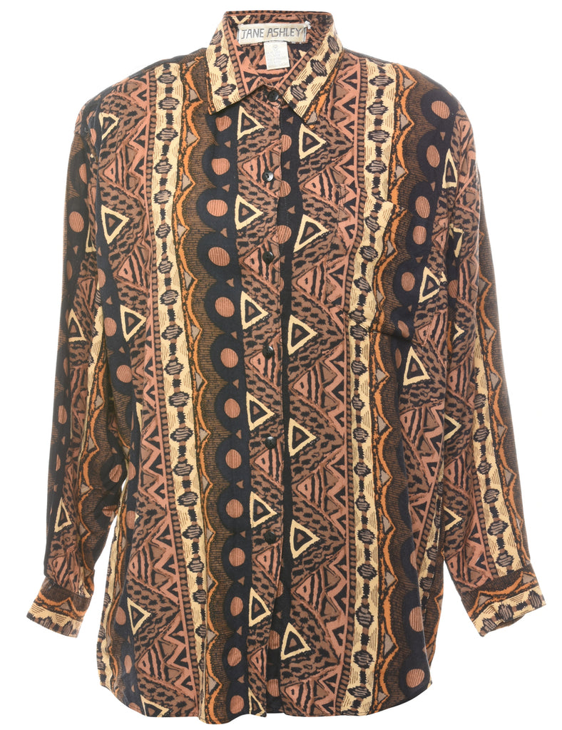 Multi-colour Shirt - M