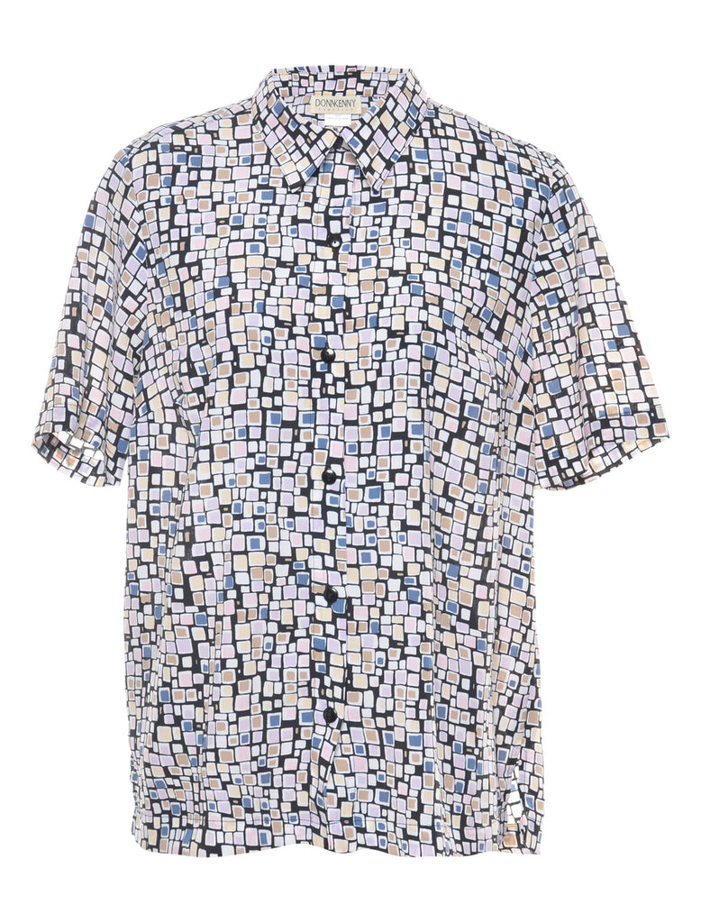 Multi-colour Shirt - M